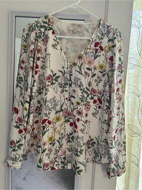 EUC Loft top
